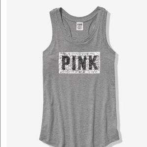 Victoria secret tank top